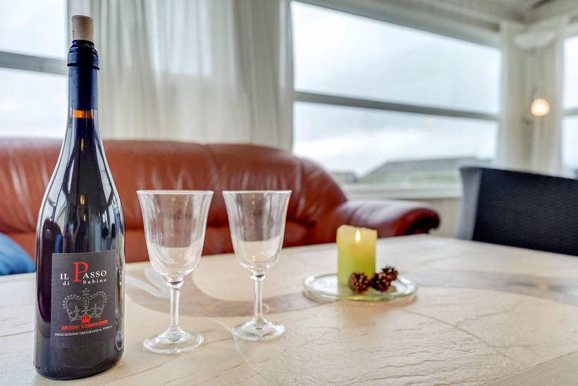 Foto von Ferienhaus MQ78 in Tornby - Nordjütland