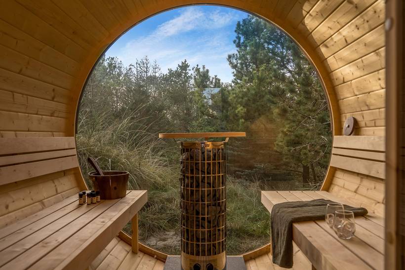 Foto von Ferienhaus MQ80 in Saltum - Blokhus - Nordjütland