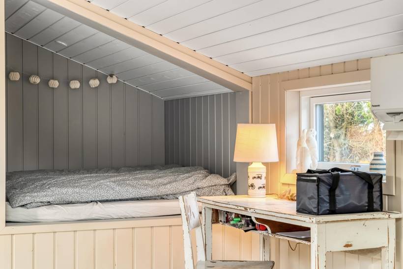 Foto von Ferienhaus MQ80 in Saltum - Blokhus - Nordjütland