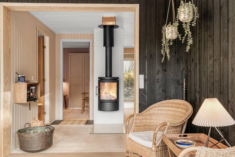 Foto von Ferienhaus MQ80 in Saltum - Blokhus - Nordjütland