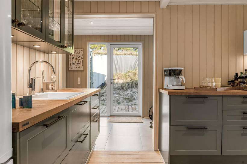 Foto von Ferienhaus MQ80 in Saltum - Blokhus - Nordjütland