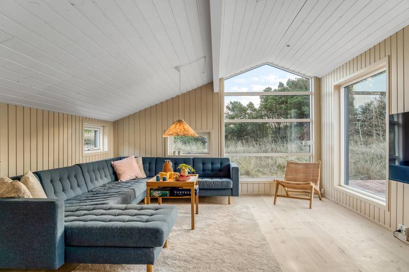 Foto von Ferienhaus MQ80 in Saltum - Blokhus - Nordjütland