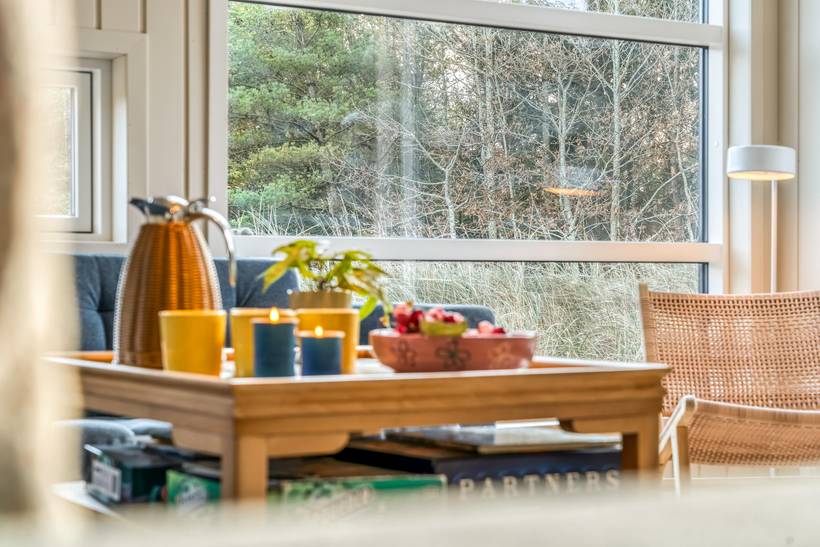 Foto von Ferienhaus MQ80 in Saltum - Blokhus - Nordjütland