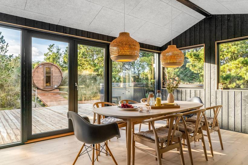 Foto von Ferienhaus MQ80 in Saltum - Blokhus - Nordjütland