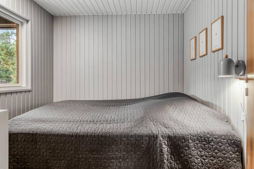 Foto von Ferienhaus MQ80 in Saltum - Blokhus - Nordjütland