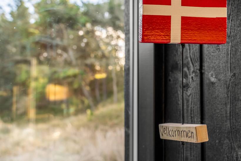 Foto von Ferienhaus MQ80 in Saltum - Blokhus - Nordjütland
