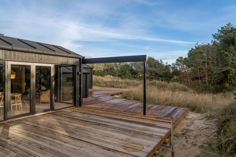 Foto von Ferienhaus MQ80 in Saltum - Blokhus - Nordjütland