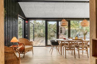 Vorschaubild von Ferienhaus MQ80 in Saltum - Blokhus - Nordjütland