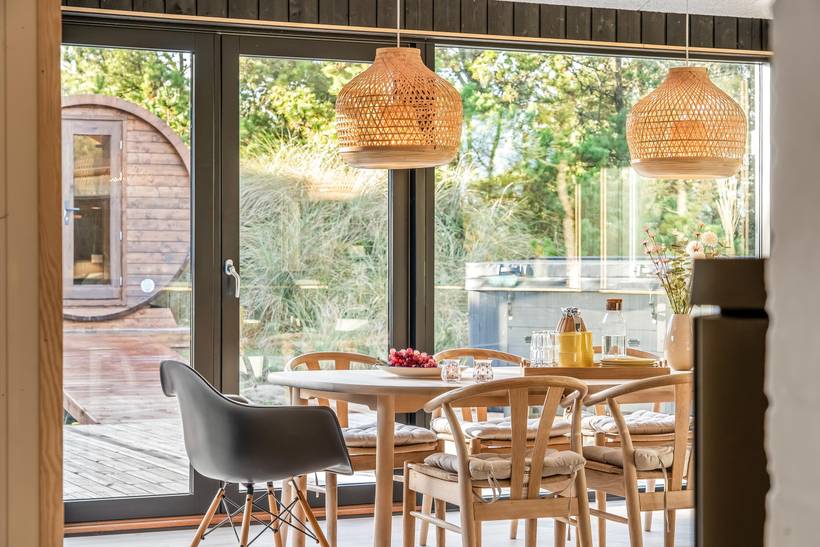 Foto von Ferienhaus MQ80 in Saltum - Blokhus - Nordjütland
