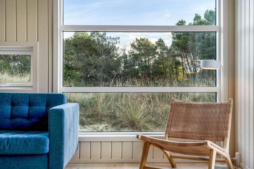 Foto von Ferienhaus MQ80 in Saltum - Blokhus - Nordjütland