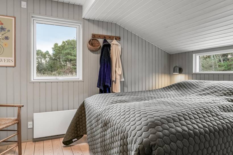 Foto von Ferienhaus MQ80 in Saltum - Blokhus - Nordjütland