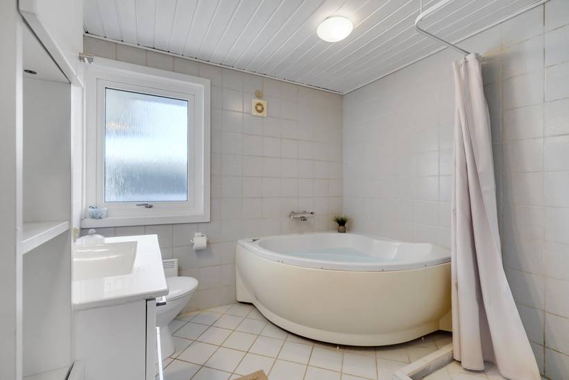 Foto von Ferienhaus MQ81 in Bjerregård - Westjütland