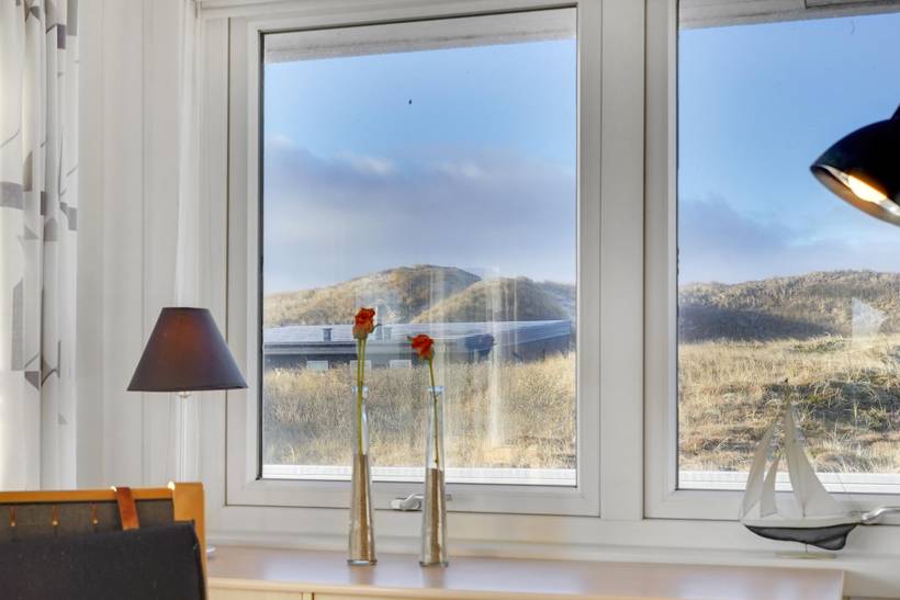 Foto von Ferienhaus MQ81 in Bjerregård - Westjütland