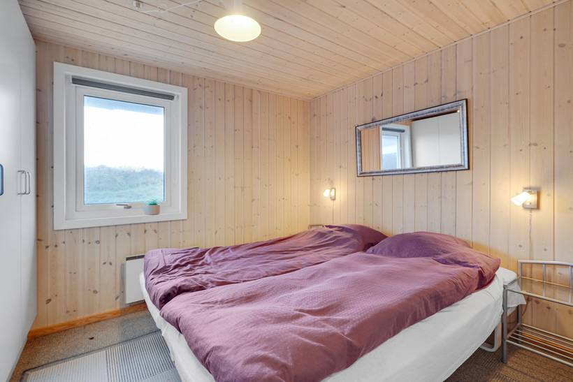 Foto von Ferienhaus MQ81 in Bjerregård - Westjütland