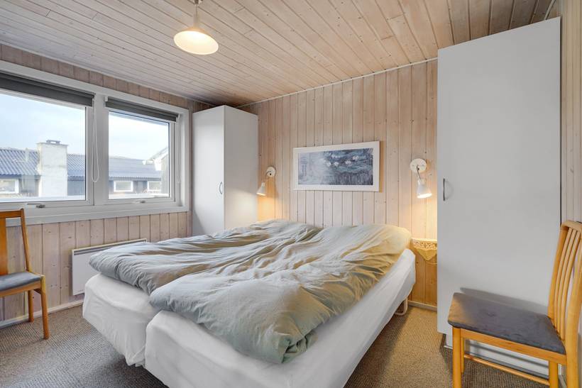Foto von Ferienhaus MQ81 in Bjerregård - Westjütland