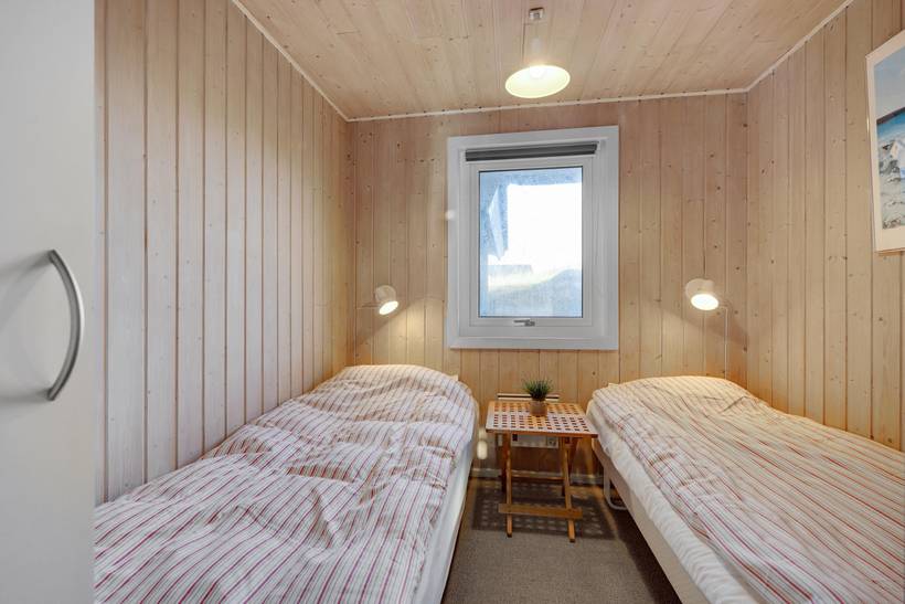 Foto von Ferienhaus MQ81 in Bjerregård - Westjütland