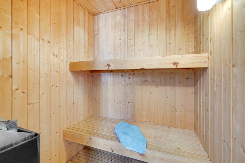 Foto von Ferienhaus MQ81 in Bjerregård - Westjütland