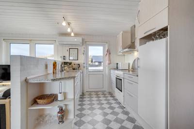 Vorschaubild von Ferienhaus MQ81 in Bjerregård - Westjütland