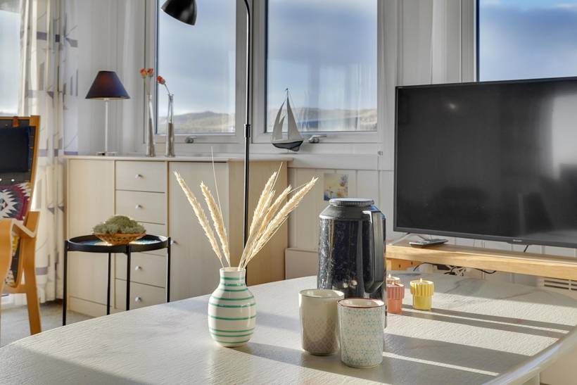 Foto von Ferienhaus MQ81 in Bjerregård - Westjütland