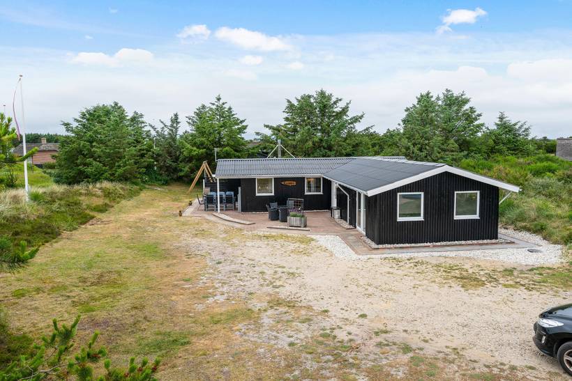 Foto von Ferienhaus MQ91 in Søndervig - Westjütland