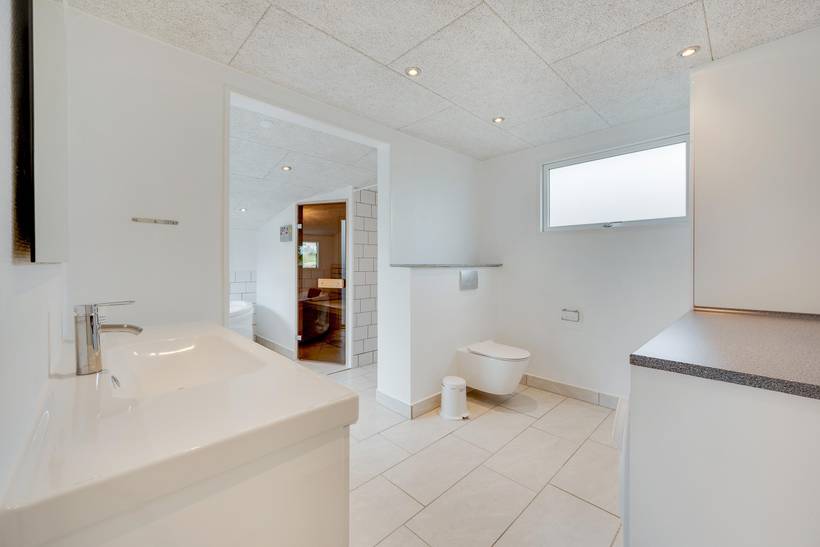 Foto von Ferienhaus MQ91 in Søndervig - Westjütland