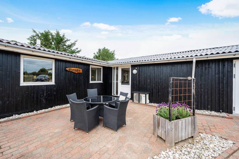 Foto von Ferienhaus MQ91 in Søndervig - Westjütland