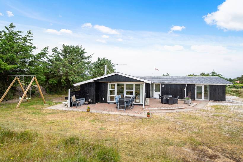 Foto von Ferienhaus MQ91 in Søndervig - Westjütland