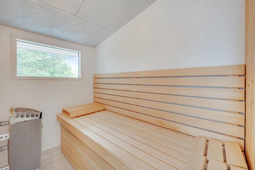 Foto von Ferienhaus MQ91 in Søndervig - Westjütland