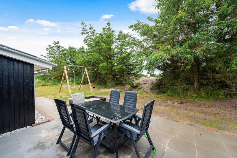 Foto von Ferienhaus MQ91 in Søndervig - Westjütland