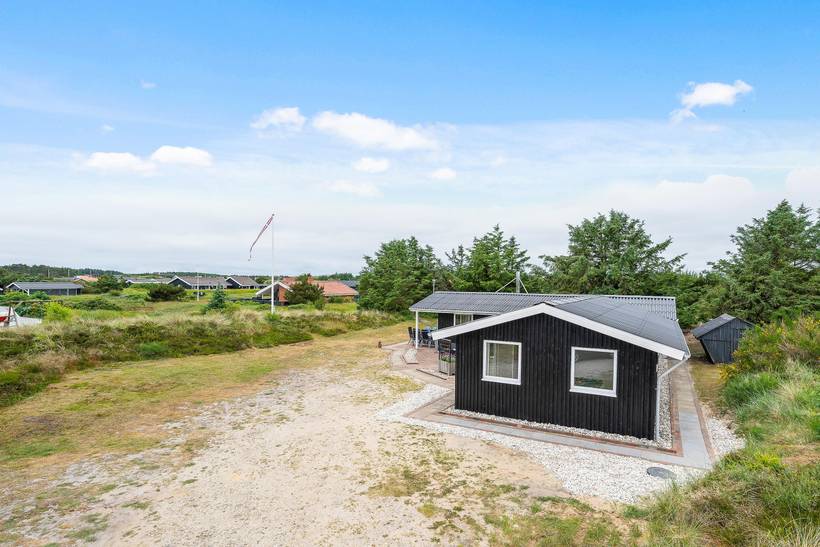 Foto von Ferienhaus MQ91 in Søndervig - Westjütland