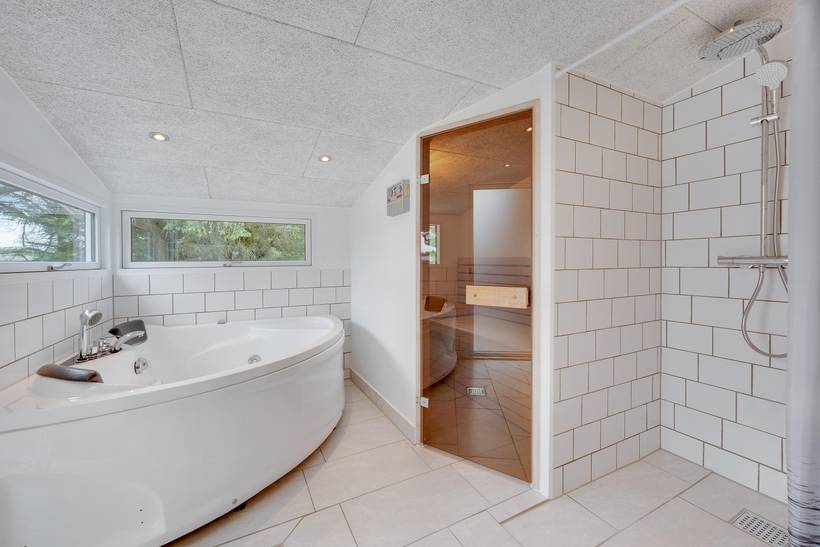 Foto von Ferienhaus MQ91 in Søndervig - Westjütland