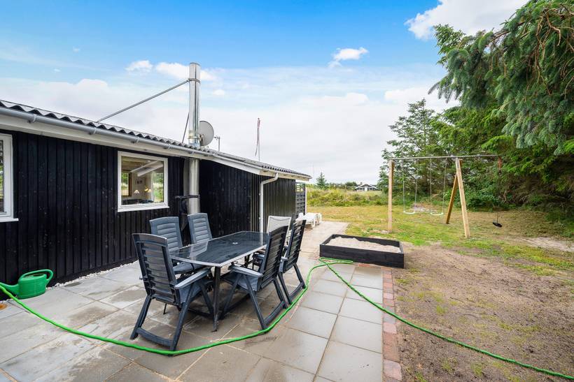Foto von Ferienhaus MQ91 in Søndervig - Westjütland