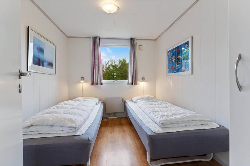 Foto von Ferienhaus MQ91 in Søndervig - Westjütland