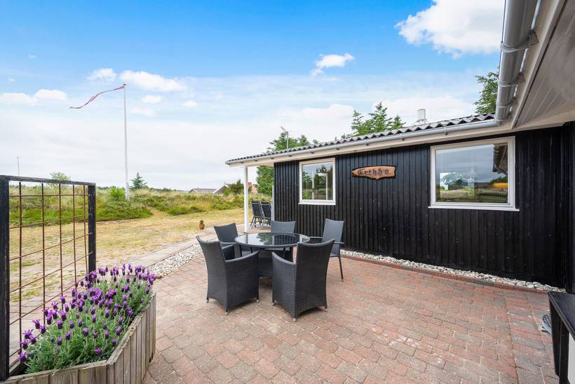 Foto von Ferienhaus MQ91 in Søndervig - Westjütland