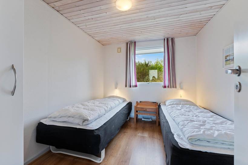 Foto von Ferienhaus MQ91 in Søndervig - Westjütland