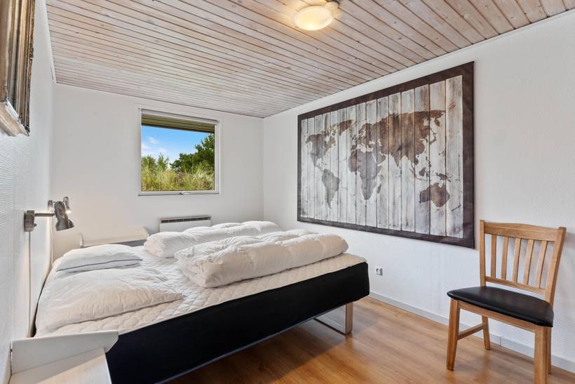 Foto von Ferienhaus MQ91 in Søndervig - Westjütland