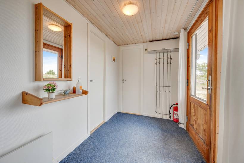 Foto von Ferienhaus MQ91 in Søndervig - Westjütland