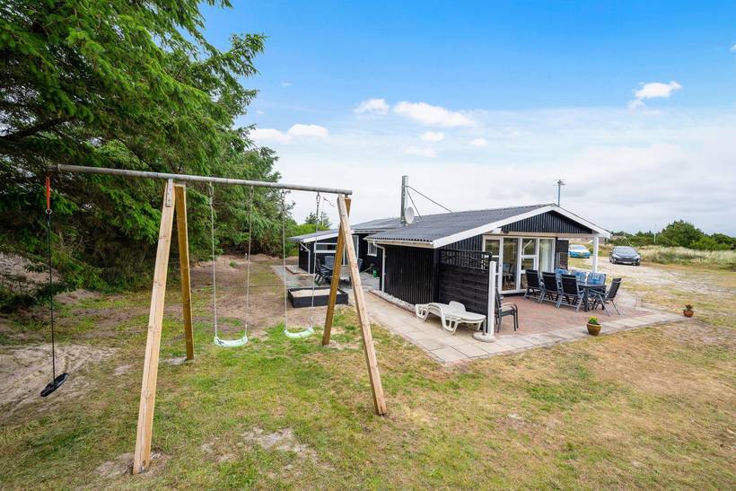 Foto von Ferienhaus MQ91 in Søndervig - Westjütland