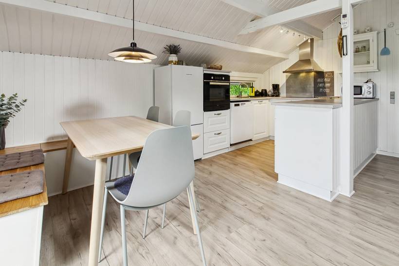 Foto von Ferienhaus MQ92 in Arrild - Südjütland