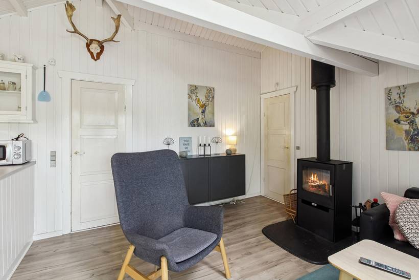 Foto von Ferienhaus MQ92 in Arrild - Südjütland