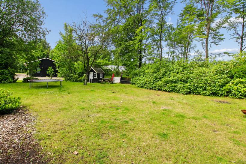 Foto von Ferienhaus MQ92 in Arrild - Südjütland