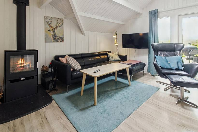 Foto von Ferienhaus MQ92 in Arrild - Südjütland