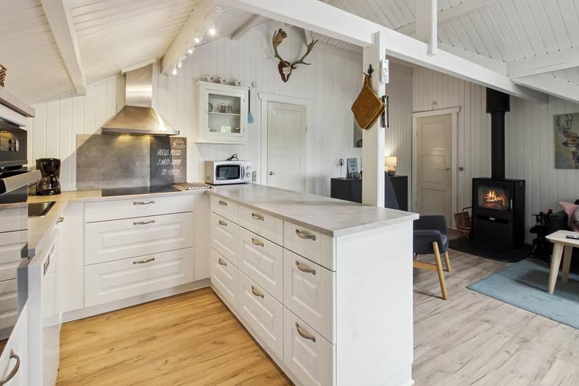 Foto von Ferienhaus MQ92 in Arrild - Südjütland