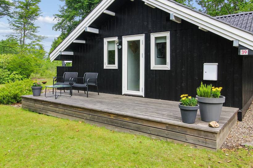 Foto von Ferienhaus MQ92 in Arrild - Südjütland