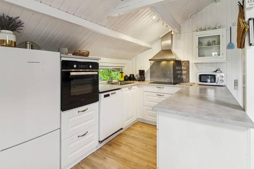 Foto von Ferienhaus MQ92 in Arrild - Südjütland