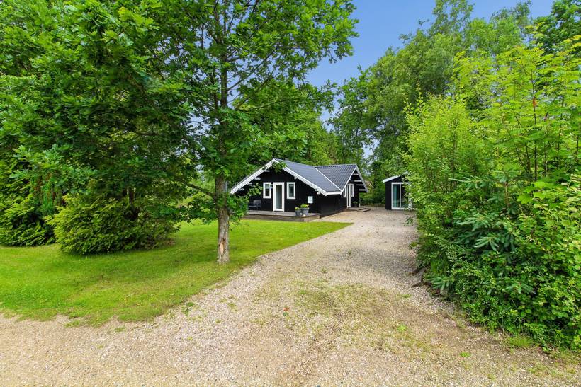 Foto von Ferienhaus MQ92 in Arrild - Südjütland
