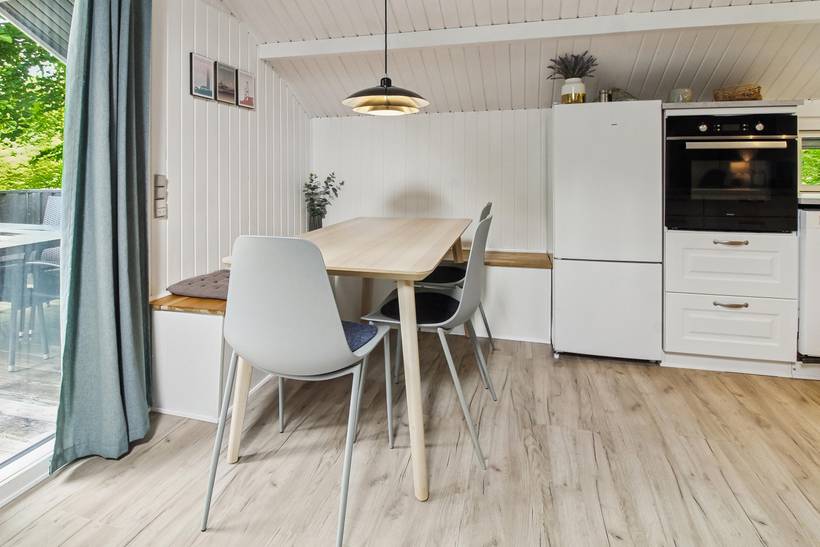 Foto von Ferienhaus MQ92 in Arrild - Südjütland