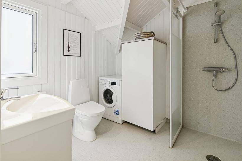 Foto von Ferienhaus MQ92 in Arrild - Südjütland