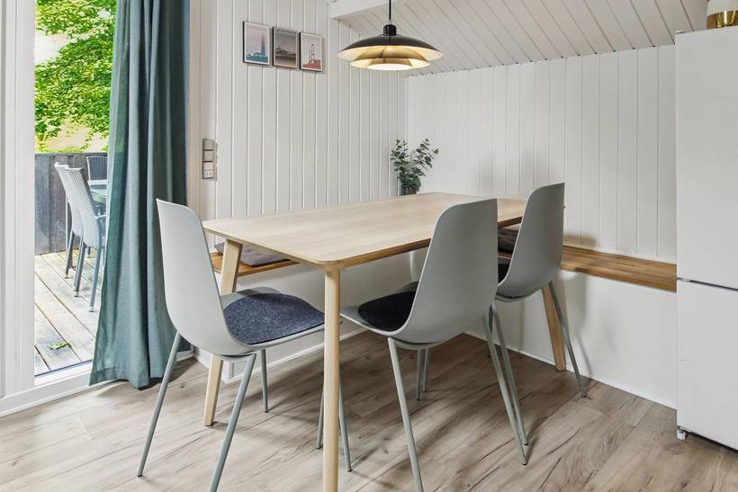 Foto von Ferienhaus MQ92 in Arrild - Südjütland