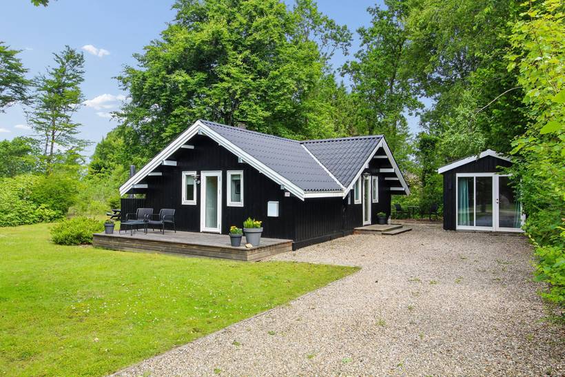 Foto von Ferienhaus MQ92 in Arrild - Südjütland